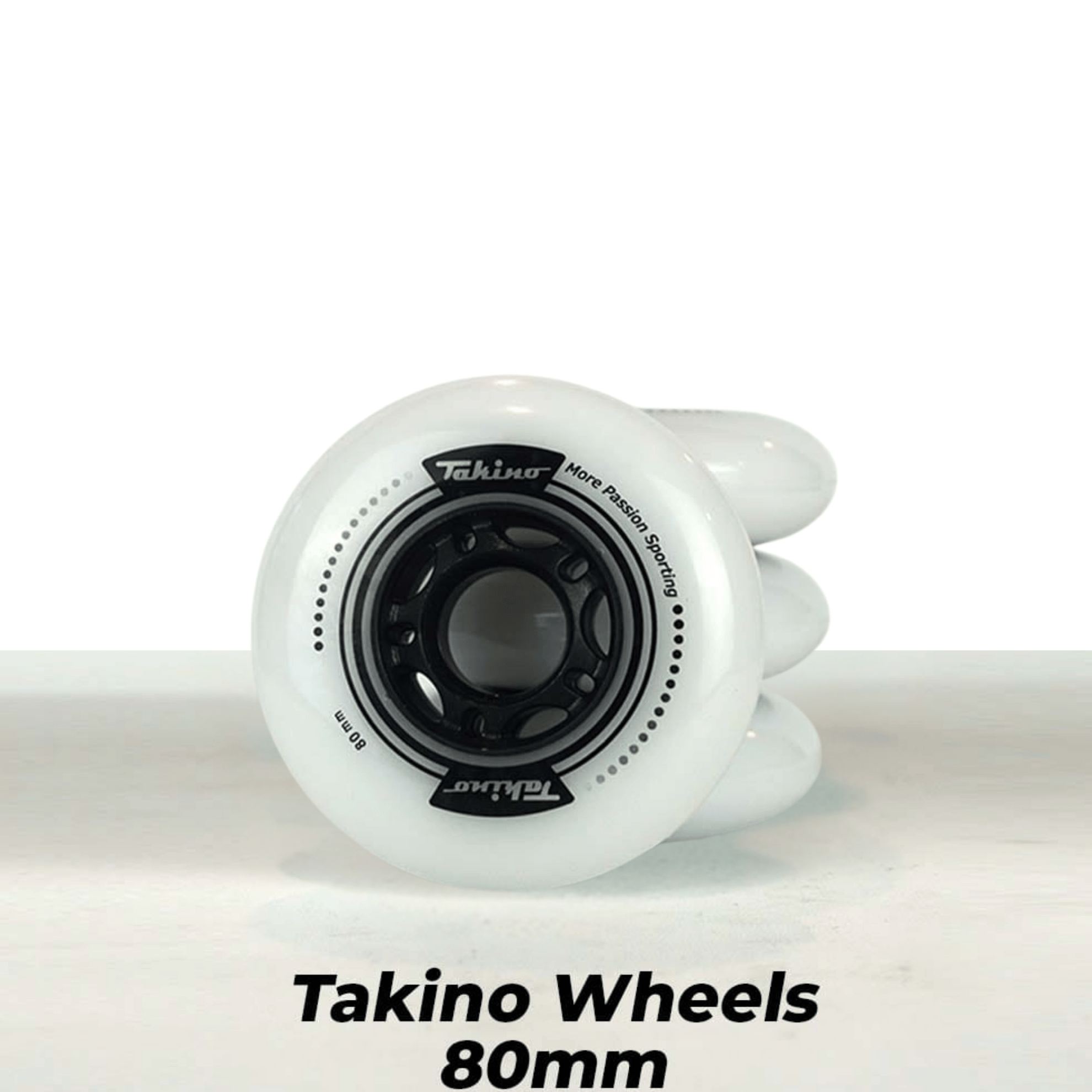Takino Wheels Series