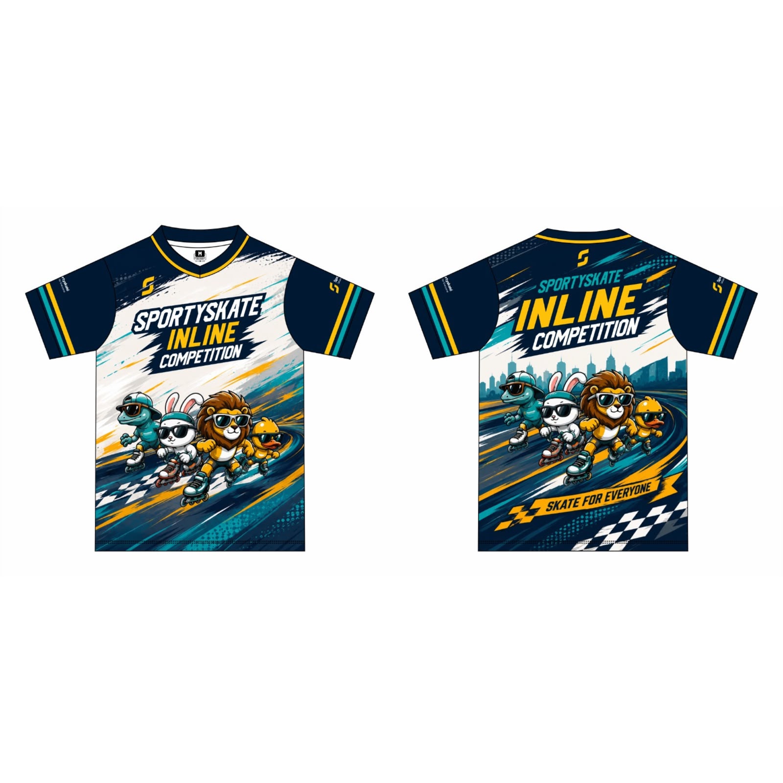 SIC Jersey