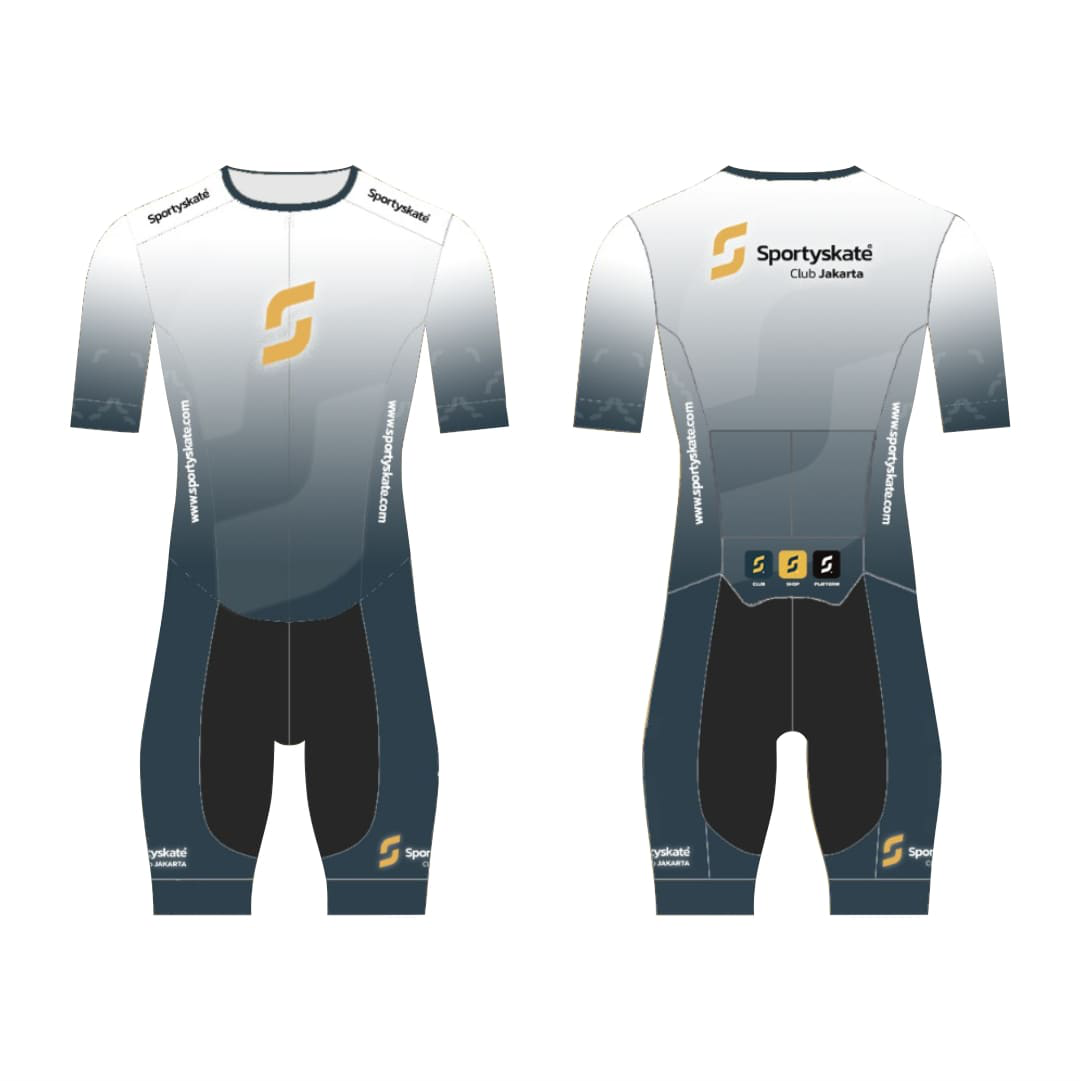 Skinsuit SCJ v2