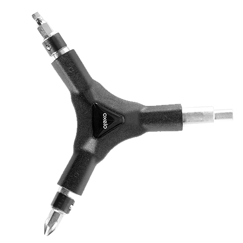 OXELO 5 IN 1 KEY TOOLS