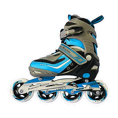 Ardianz Racing - Black Blue