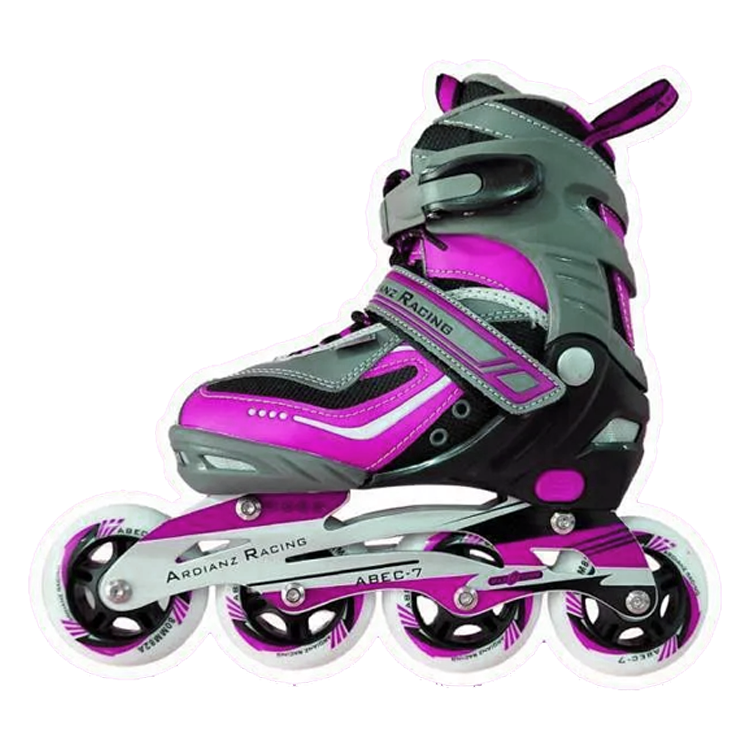 Ardianz Racing - Black Pink